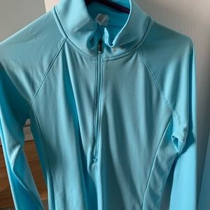 Under Armour Sri-fit 1/2 zip